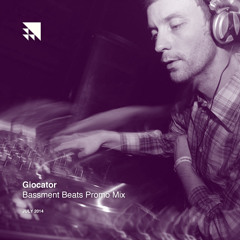 Giocator - Bassment Beats EP Vol. 1 - Promo Mix