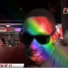 Nigga Kart 9 - Blackbow Road