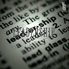 Leadership (NorthPhillyGucci X SharrockBoy)