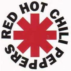 Red Hot Chili Peppers - Desecration Smile (Intento 01)