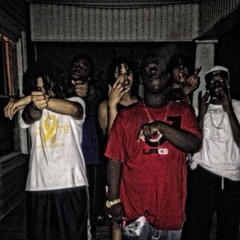 BigHamFtOsama,DroRichie,Kt-Montana,D.White&MattP- Erybody Lookin OV[Prod. Phreezy]