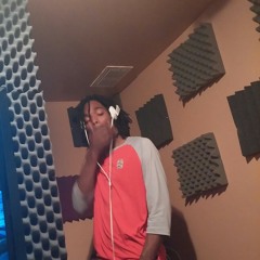 Fuchie - she gone [produce by: CMB]