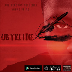 Young Prinz - LIB TILL I DIE