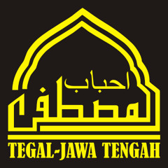 Qasidah - Imam Habib Abdullah Bin Alwi Al Haddad - Nabiyal Huda Latansani.wmv