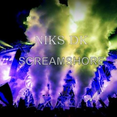 Niks- Screamshore