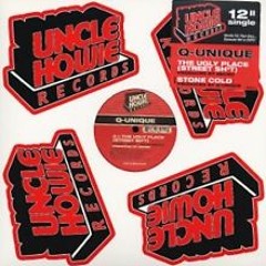 Livin' My Life ft Angela Hyde