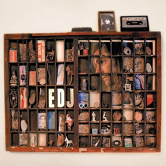 EDJ - For The Boy Who Moved Away