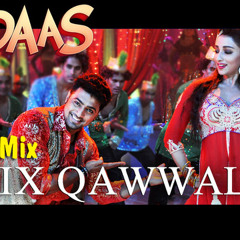 Remix Qawwali Bindaas - Dj 2tul