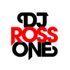 DJ ROSS ONE - Club Harlem Tokyo Mix