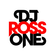 DJ ROSS ONE - Club Harlem Tokyo Mix
