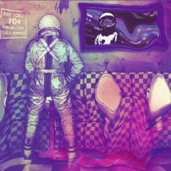Jareem - SexLove&Drugs (Psyche Mix)