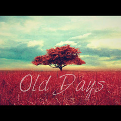 PacBeats - Old Days ( Hip Hop Instrumental )