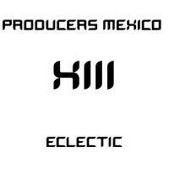 MEGAMIX-PRODUCERS-XIII