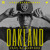 Artwork for Vell - OAKLAND feat. DJ Mustard