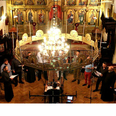 Zen Studio Sample Orthodox Choir