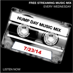 Hump Day Mix - 7/23/14 - SugarBang.com