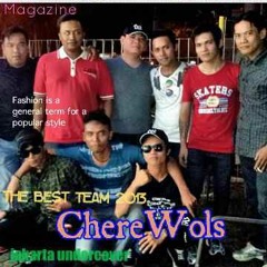 AloneDicky {Chuby}  Feat Chere Wols Memori Of EXOTIC