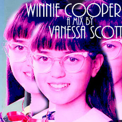 Winnie Cooper by Vanessa Scott