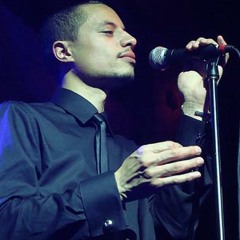 Jose James-Vicadin(Produced by.Flying Lotus)