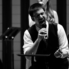 Singing Portfolio - Jazz Baritone