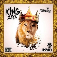 07 - Young Ice - Zay Talk