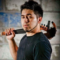 Ellie Goulding - Burn (Violin Loop Cover By David Wong)