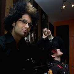 Weather The Storm (Demo)