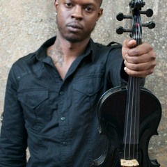 Zedd Ft. Hayley Williams - Stay The Night By Ashanti Floyd  The Mad Violinist