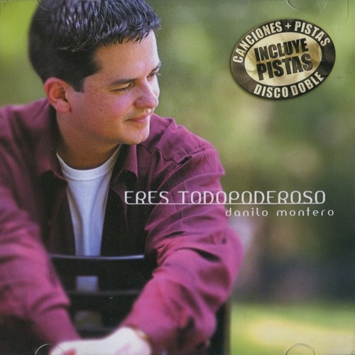 Danilo Montero - DIOS