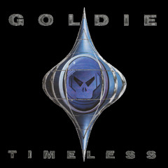 Goldie-Sensual (Not Afraid Remix)