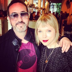 Super Force -Problem People Feat Anikiko (WIP)