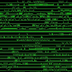 edjing glitching out