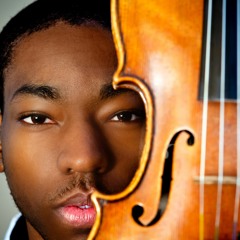 B.o.B - Airplanes (Violin Cover By Eric Stanley)