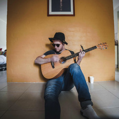 Talking About A Revolution - Tracy Chapman (Cover Version)