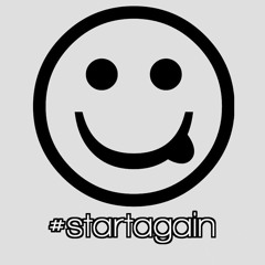 #StartAgain