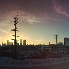 Streets Keep Talking