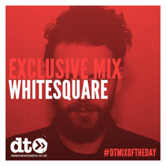 Exclusive Mix: Whitesquare