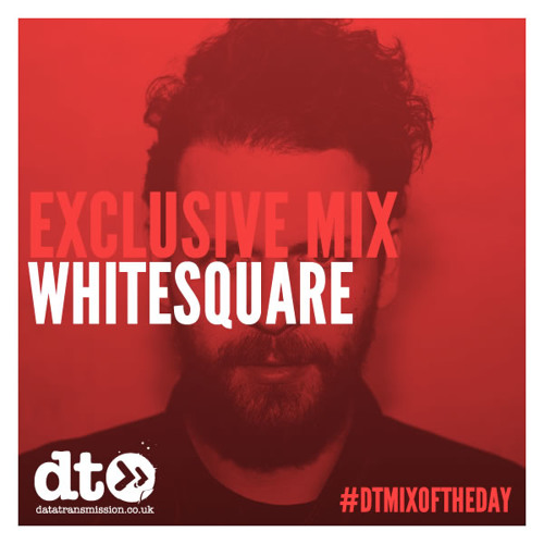 Exclusive Mix: Whitesquare