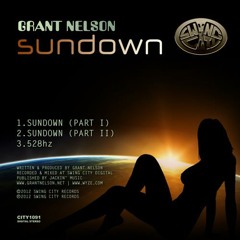 Grant Nelson - 528hz