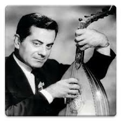 عش أنت - من روائع فريد الأطرش -حفلة