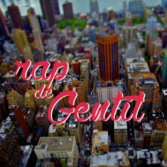 RAP DE GENTIL