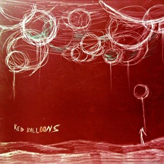 The Brokedown Cars - Red Balloons