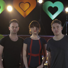 Lions & Gold - Live From The Olympia Theatre - Hot Press Exclusive