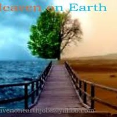 KqueSol - Heaven On Earth