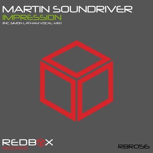 Martin Soundriver - Impression                     Support by Paul van Dyk VONYC Sessions 371 & 392