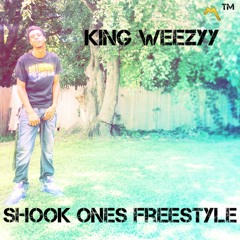 Rated R Radio X King Weezyy X Shook Ones Freestyle