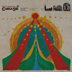 Causa Sui: "Incipiency Suite"