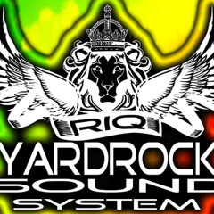 BADMAN SOUND MIXTAPE RD0001 (Yardrock) 2014