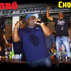 MC Bobô :: Áudio gravação ao vivo na Roda de Funk :: Para divulgação