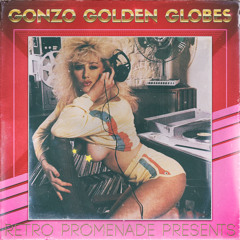 Cocojuice Airlines (GONZO GOLDEN GLOBES Retro promenade http://retropromenade.bandcamp.com/)